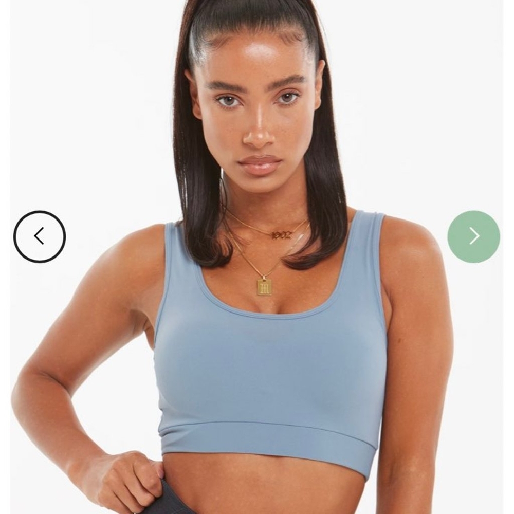 Lazuli Label sports bra